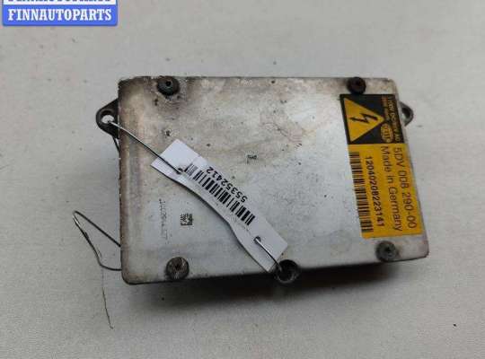 купить Блок розжига фар (ксенон) на Renault Espace IV (2002-2014)