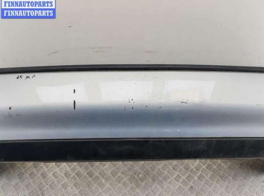 купить Бампер задний на Volkswagen Passat B4
