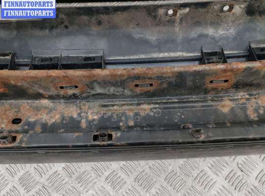 купить Бампер задний на Volkswagen Passat B4
