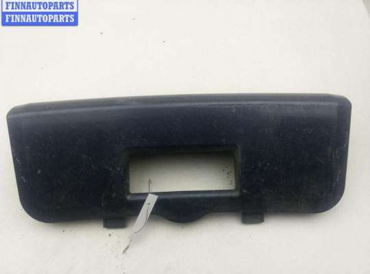 купить Решётка (заглушка) в бампер на BMW 7 E65/E66 (2001-2008)