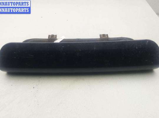 купить Решётка (заглушка) в бампер на BMW 7 E65/E66 (2001-2008)