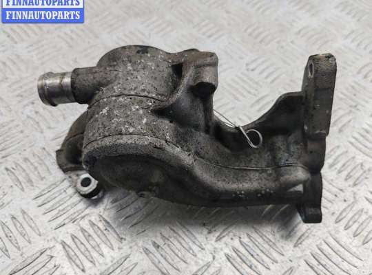 купить Трубка системы рециркуляции EGR на Mercedes Vito-2 / Viano W639 (2003-2014)