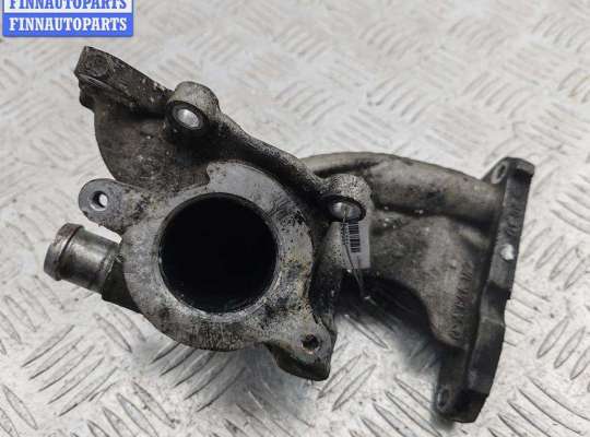 купить Трубка системы рециркуляции EGR на Mercedes Vito-2 / Viano W639 (2003-2014)