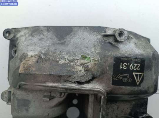 купить Крышка клапанная ДВС на Mercedes C-Class W203 (2000-2006)