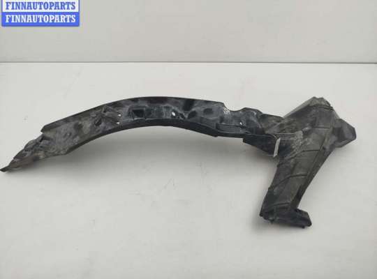 Кронштейн бампера переднего VG2722283 на Volkswagen Touareg