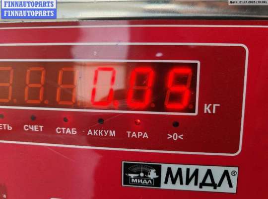 купить Переключатель дворников на Opel Signum (2003-2008)
