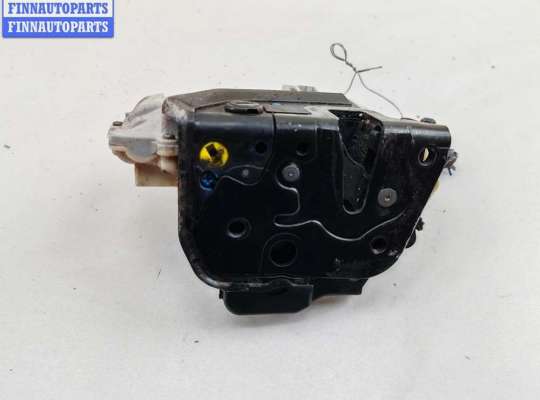 купить Замок двери задней левой на Audi A6 C6 (2004-2011)