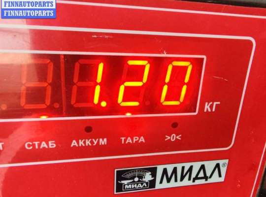 купить Патрубок интеркулера на Ford Galaxy (2000-2006)