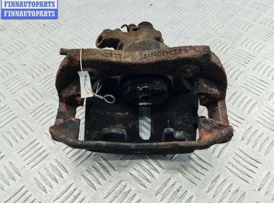 купить Суппорт передний левый на Citroen C5 (2001-2008)