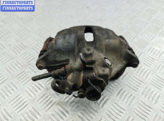 купить Суппорт передний левый на Citroen C5 (2001-2008)