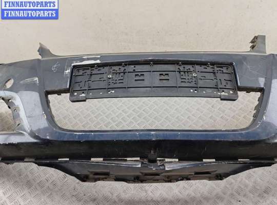 купить Бампер передний на Opel Vectra C (2002-2008)