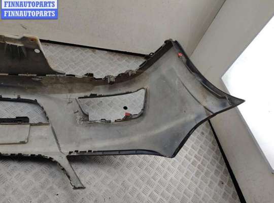 купить Бампер передний на Opel Vectra C (2002-2008)