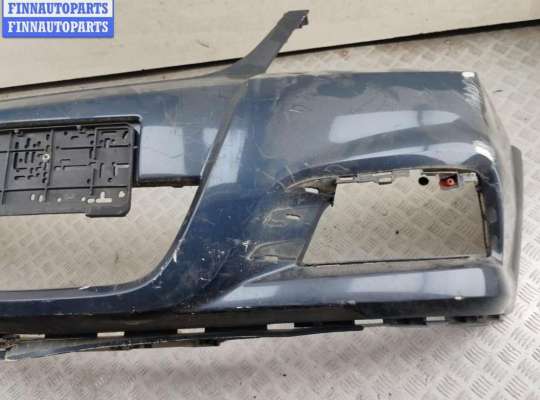 купить Бампер передний на Opel Vectra C (2002-2008)