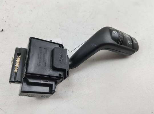 Купить Переключатель дворников на Ford C-Max (2003-2010) Переключатель дворников FO2203667 на Ford C-Max (2003-2010)
