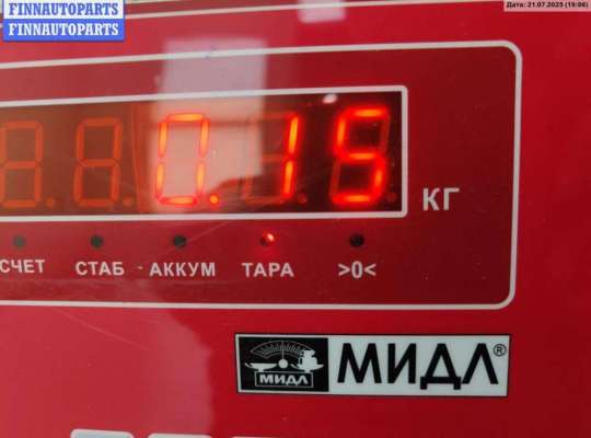 купить Переключатель дворников на Ford C-Max