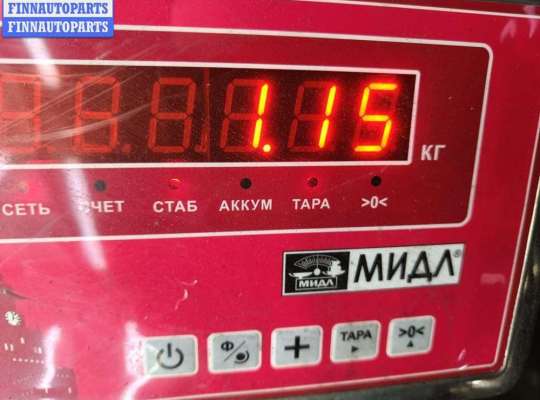 купить Защита крыла (подкрылок) передняя левая на Peugeot 308 T7 (2007-2013)