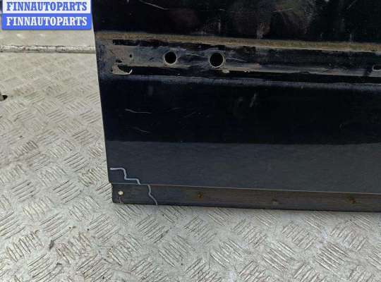 купить Дверь боковая передняя правая на Audi A4 B6 (2001-2004)