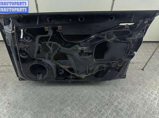 купить Дверь боковая передняя правая на Audi A4 B6 (2001-2004)