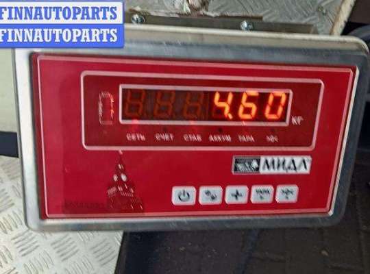 купить Дверь боковая передняя правая на Audi A4 B6 (2001-2004)