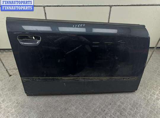 купить Дверь боковая передняя правая на Audi A4 B6 (2001-2004)