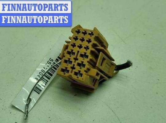 купить Разъем (фишка) проводки на Volkswagen Golf-4