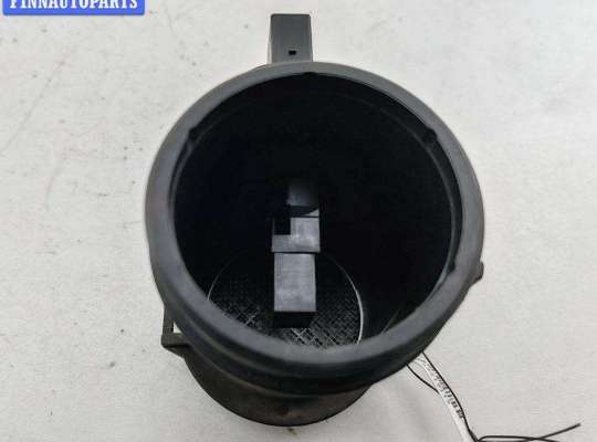 купить Расходомер (измеритель потока воздуха) на Mercedes E-Class W210 (1995-2002)