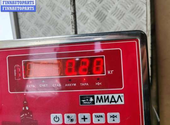 купить Расходомер (измеритель потока воздуха) на Mercedes E-Class W210 (1995-2002)