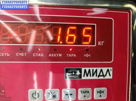 купить Суппорт задний правый на Audi A6 C5 (1997-2005)