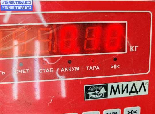 купить Моторчик заслонки отопителя на Volkswagen Passat B6