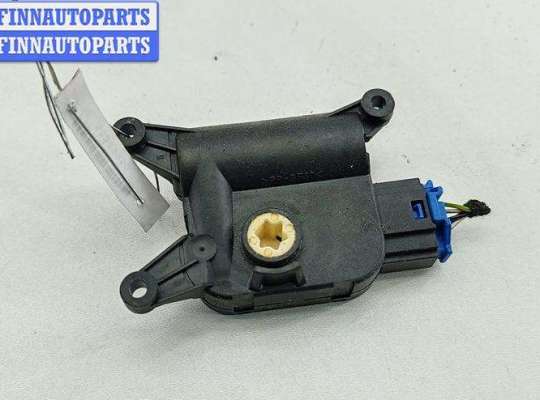 купить Моторчик заслонки отопителя на Volkswagen Passat B6