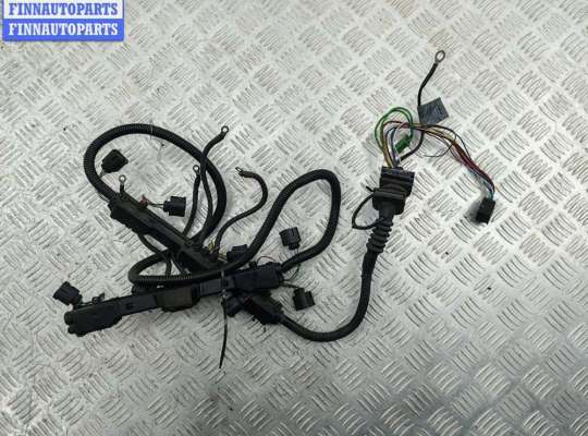 купить Проводка двигателя на BMW 7 E65/E66 (2001-2008)