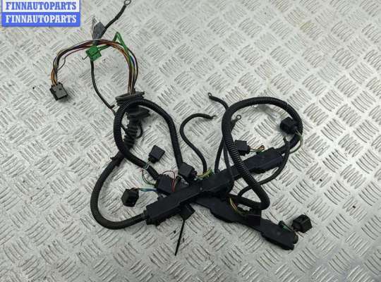 купить Проводка двигателя на BMW 7 E65/E66 (2001-2008)