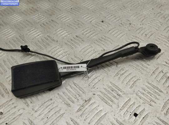 купить Замок ремня безопасности передний на Ford Focus III (2011-2018)