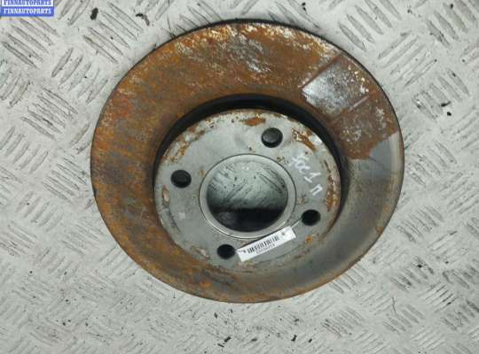 Диск тормозной передний FO1871501 на Ford Focus I (1998-2005)