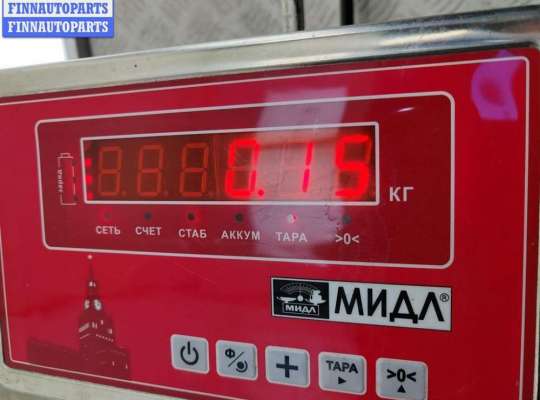 купить Подстаканник на Ford Galaxy (2000-2006)