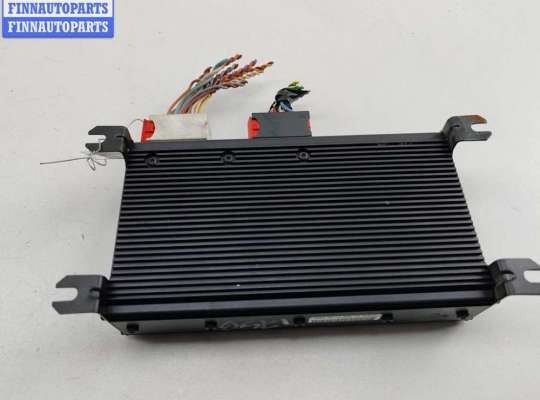 купить Усилитель музыкальный на Peugeot 607