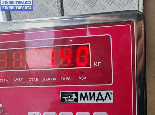 купить Усилитель музыкальный на Peugeot 607