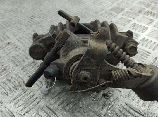купить Суппорт задний правый на Opel Astra G (1998-2004)