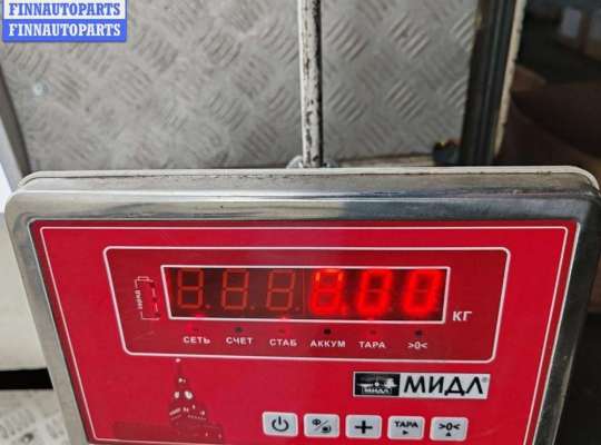 купить Вентилятор радиатора на Audi Q7 4L (2005-2015)