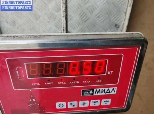 купить Трубка кондиционера на BMW 1 E81/E87 (2004-2012)