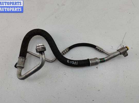 Купить Трубка кондиционера на BMW 1 E81/E87 (2004-2012) Трубка кондиционера BM3592574 на BMW 1 E81/E87 (2004-2012)