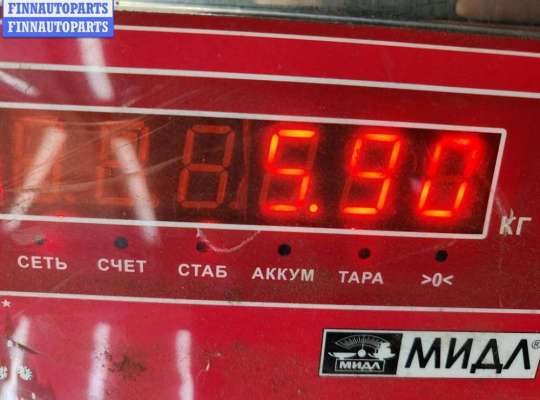 купить Полуось передняя левая на Skoda Octavia mk1 (A4 1U) 1996-2010