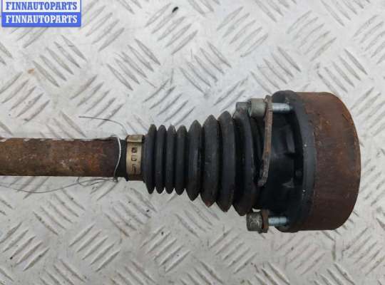 купить Полуось передняя левая на Skoda Octavia mk1 (A4 1U) 1996-2010