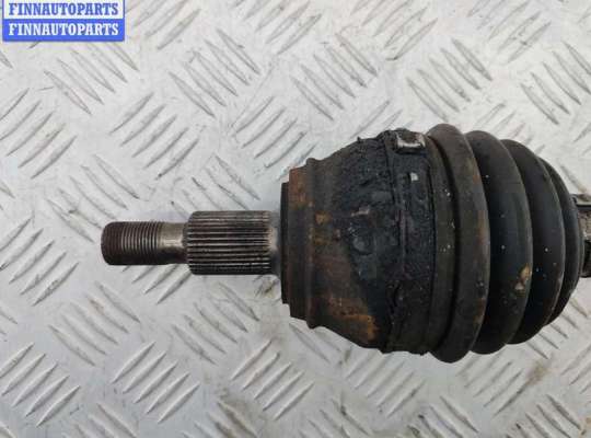 купить Полуось передняя левая на Skoda Octavia mk1 (A4 1U) 1996-2010