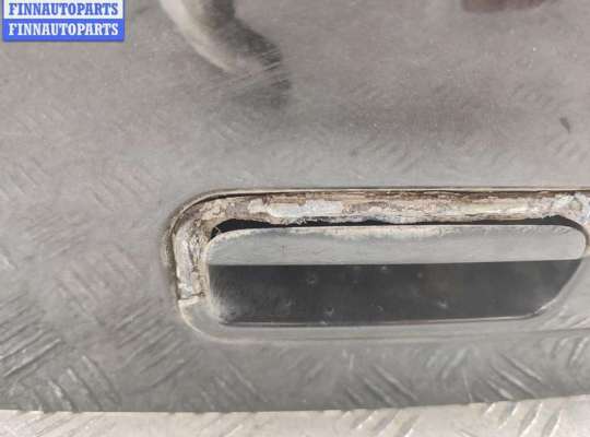 купить Крышка багажника (дверь задняя) на Volkswagen Golf-4