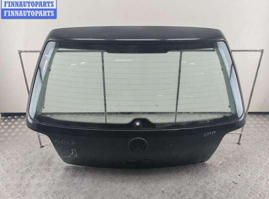 купить Крышка багажника (дверь задняя) на Volkswagen Golf-4