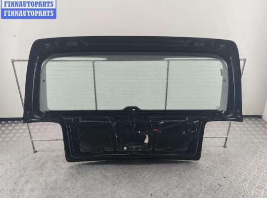 купить Крышка багажника (дверь задняя) на Volkswagen Golf-4