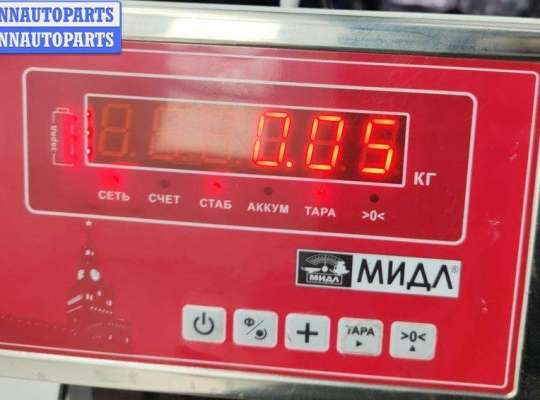 купить Форсунка топливная на Volkswagen Golf-5