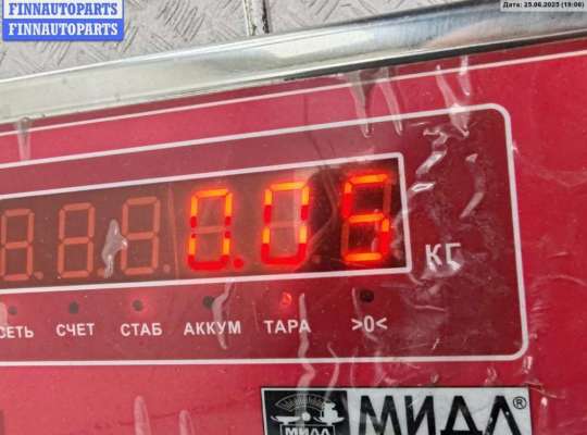 купить Крышка (заглушка) задняя фары правой на Peugeot 307