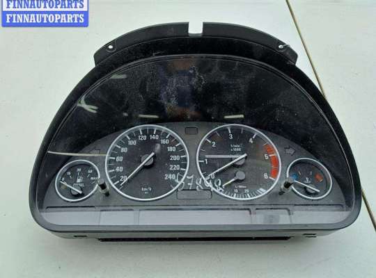 купить Щиток приборный (панель приборов) на BMW 5 E39 (1995-2003)